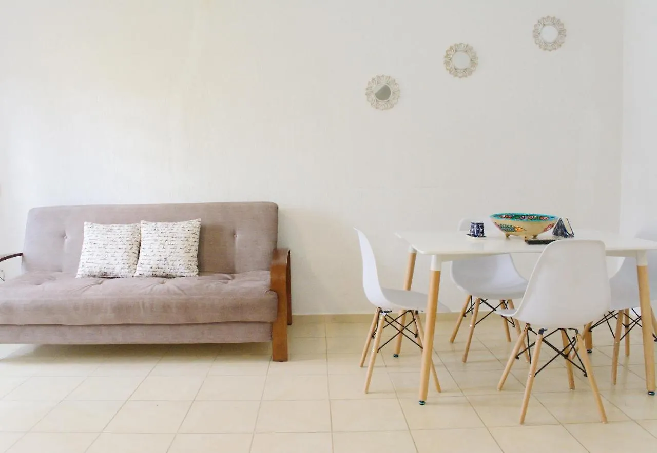 Cozy House In Cancun With Access To Pool Villa 0*,